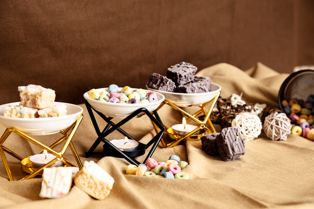 Ora Wax Melts